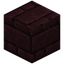 Pillar Nether Bricks Bricks
