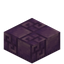 Smooth Sourcestone: Alternating Slab