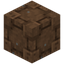Overlapping Dirt Tiles