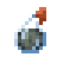 Splash Uncraftable Potion