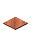 Copper Pressure Plate