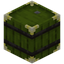 Gold Barrel