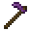 Lunar Wood Hoe
