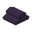 Blue Terracotta Top Roof