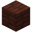 Mahogany Planks
