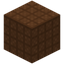 Tiled Brown Wool