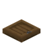 Spruce Whispering Trapdoor