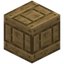 Enclosed Oak Planks
