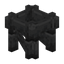 Deepslate Brick Bridge Support