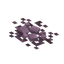 Palladium Surface Rock