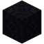Chiseled Black Quartz