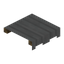 Light Gray Awning