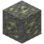 Andesite Sheldonite Ore