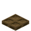Oak Four Panel Trapdoor