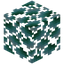 Topo Berry Leaves