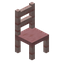 Cherry Chair