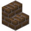 Dean Brick Stairs