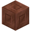 Reinforced Waxed Copper Block