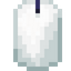 White Super Candle
