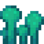 Tall Shroomy Nether Sprouts