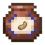 Alchemical Sulfur [Rabbit's Foot]