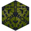 Peridot Block 8x