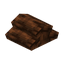 Redwood Top Roof