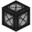 Small Gray Stained Glass