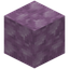 Rough Purpur Block
