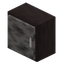 Stripped Hellbark Kitchen Cabinet