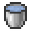 Distilled Water Bucket