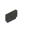 Light Gray Otherplanks Small Seat Back