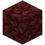 Nether Almandine Ore