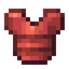 Utherium Chestplate