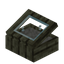Light Gray Skyroot Display Case