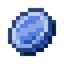 Glass Lens (Blue)