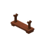 Acacia Katana Stand