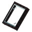 Hellbark Planks Attic Roof