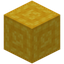 Cornered Yellow Wool