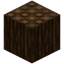 Firewood Spruce Log