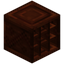 Big Dark Cherry Wine Rack