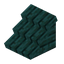 Warped Planks Roof