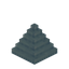 Obelisk Head