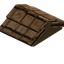 Roof Cap Lower 22 Copper