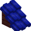 Blue Roof (Mangrove)
