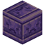 Crying Amethyst Block