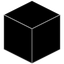 Bright Black Bordered AntiBlock