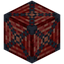 Charged Redstone Crystal Block 5x
