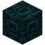 Chiseled Sculk Stone