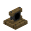 Wooden Bracket
